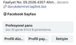 İkinci yaş gününü kutlayan DMD'li Doruk, semptom başlamadan ilacına ulaşmak istiyor