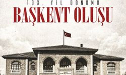 İletişim Başkanı Duran, Ankara'nın başkent oluşunun 103'üncü yıl dönümünü kutladı