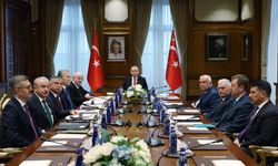 İletişim Başkanı Duran'dan, Cumhurbaşkanlığı Yüksek İstişare Kurulu Toplantısı'na ilişkin açıklama