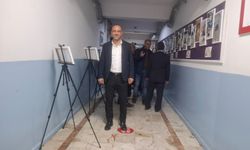 İlkokul öğrencileri hayvan sevgisini iyiliğe dönüştürdü