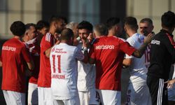 İnegölspor - Fethiyespor: 2-1