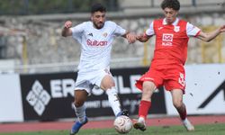 İnegölspor - Sebat Spor Kulübü: 1-4