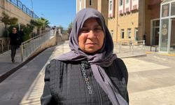 İnşaattan atıldığı öne sürülen Naile Büşra'nın annesi: Suçlular en ağır cezayı alsın
