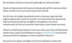 İpsala ve Kapıkule'de 7 bin 160 tarihi eser ele geçirildi (2)