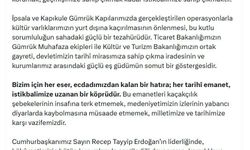 İpsala ve Kapıkule'de 7 bin 160 tarihi eser ele geçirildi (3)