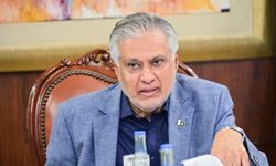 İran Dışişleri Bakanı Arakçi, Pakistanlı mevkidaşı Dar ile telefonda görüştü