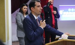 İşitme engelli 100 öğrenci 'Sağlık Elçisi' oldu