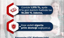 İŞKUR Gençlik Programı için yeni dönem başvuruları başlıyor