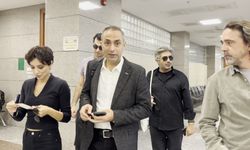 İsmail Saymaz ve Murat Ağırel adli kontrolle serbest bırakıldı
