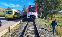İspanya'da iki yüksek hızlı tren çarpıştı: 10 ölü