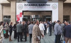 İstanbul Barosu başkanlık seçiminde oy kullanma işlemi sürüyor