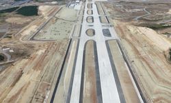 İstanbul Havalimanı 4'üncü pisti ile 284 ton yakıt tasarrufu sağlandı