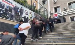 İstanbul merkezli 4 ilde 'change' araç operasyonu: 17 gözaltı / Ek bilgi ve görüntü