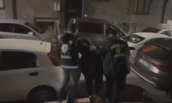 İstanbul merkezli 8 ilde suç örgütü operasyonu: 33 gözaltı