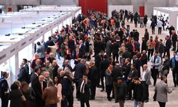 İstanbul Ticaret Odası'nda Meclis ve Komite üyelerini belirlemek için seçim başladı