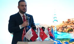 İstanbul'da 'COP31'e Doğru: Yerel İklim Eylem Politika Diyaloğu' programı düzenlendi