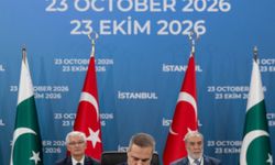 İstanbul'da R4+E3 Dışişleri Bakanları Toplantısı başladı