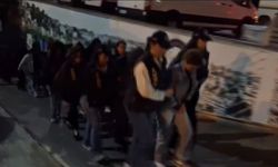 İstanbul'da uluslararası yatırım dolandırıcılarına operasyon: 95 gözaltı