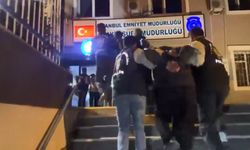 İstanbul'da yaşanan 2 cinayete ilişkin 3 şüpheli Edirne'de yakalandı