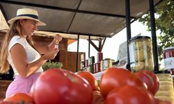 İstanbul'daki 10 yıllık turizm kariyerini bıraktı, Bodrum'da çiftlik kurdu
