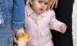 İstinat duvarından düşen otomobildeki bebek öldü, annesi ve ağabeyi yaralandı