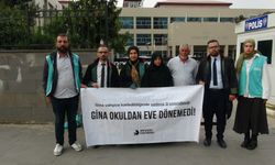 İstismar edilip öldürülen 9 yaşındaki Suriyeli Gina davasında 2 sanığa ağırlaştırılmış müebbet