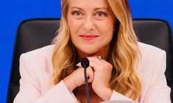 İtalya Başbakanı Meloni, yapay zekaya karşı sesini tescil ettirdi
