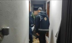 İzmir merkezli 3 ilde tefecilik operasyonu: 13 gözaltı
