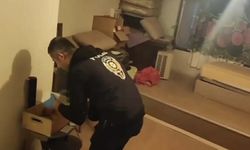 İzmir merkezli yasa dışı bahis operasyonu: 32 gözaltı