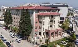 İzmir'de çocuğun soybağı değiştirilmesinde 1 tutuklama