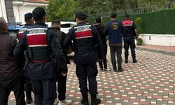 İzmir'de faili meçhul cinayet aydınlatıldı: 4 tutuklama