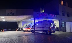 İzmir'de gıda zehirlenmesi şüphesi: 80 işçi hastane kaldırıldı