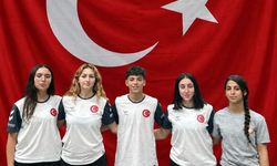 İzmirli judoculardan Balkan Şampiyonası'nda üç madalya