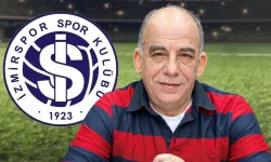 İzmirspor'da Cemal Dönmez yası
