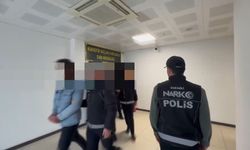 İzmit'te 338 bin adet sentetik ecza ele geçirildi; 3 gözaltı
