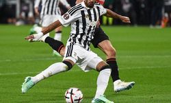 Juventus'ta sakatlık krizi büyüyor