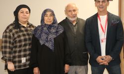 Kabızlık şikayetiyle gittiği hastanede kanser olduğunu öğrendi