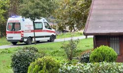 Kağıthane'de dere kenarında erkek cesedi bulundu -1