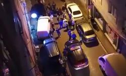 Kağıthane'de kadına sokakta taciz iddiası; 'Utan biraz' diye bağırdı