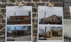 Kahramanmaraş depremlerinde hasar gören 6 cami, yeniden ibadete açıldı