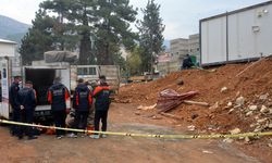 Kahramanmaraş'ta 20 öğrenci hastaneye kaldırıldı (2)