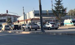 Kaldırımda ölü bulundu