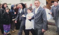 Kan grubu uyumsuzluğu böbrek nakline engel olmadı
