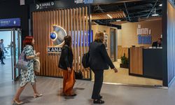 Kanal D'den Cannes çıkarması