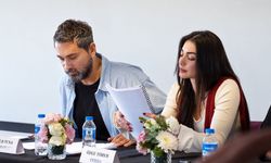 Kanal D'nin yeni dizisi Karakuyu'dan ilk görüntüler