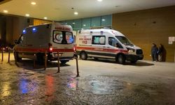 Kanepeden düşen 2 aylık Poyraz bebeğin kafatası kırıldı
