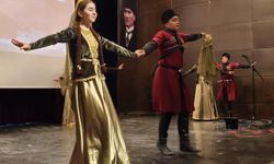 Kars'ın düşman işgalinden kurtuluşu kutlandı