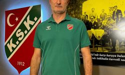 Karşıyaka Antrenörü Markovic: En iyisini yapacağız