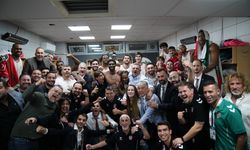 Karşıyaka evinde zaferle başladı