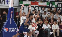 Karşıyaka- Fenerbahçe Tarfin / Fotoğraflar